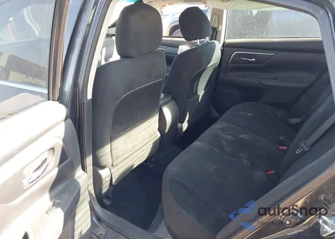 2015 Nissan Altima 2.5 S z USA, uszkodzony, nr VIN 1N4AL3AP5FN396128